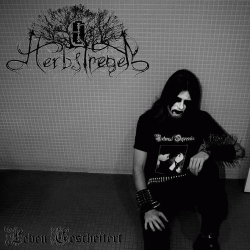 Herbstregen : Leben Gescheitert